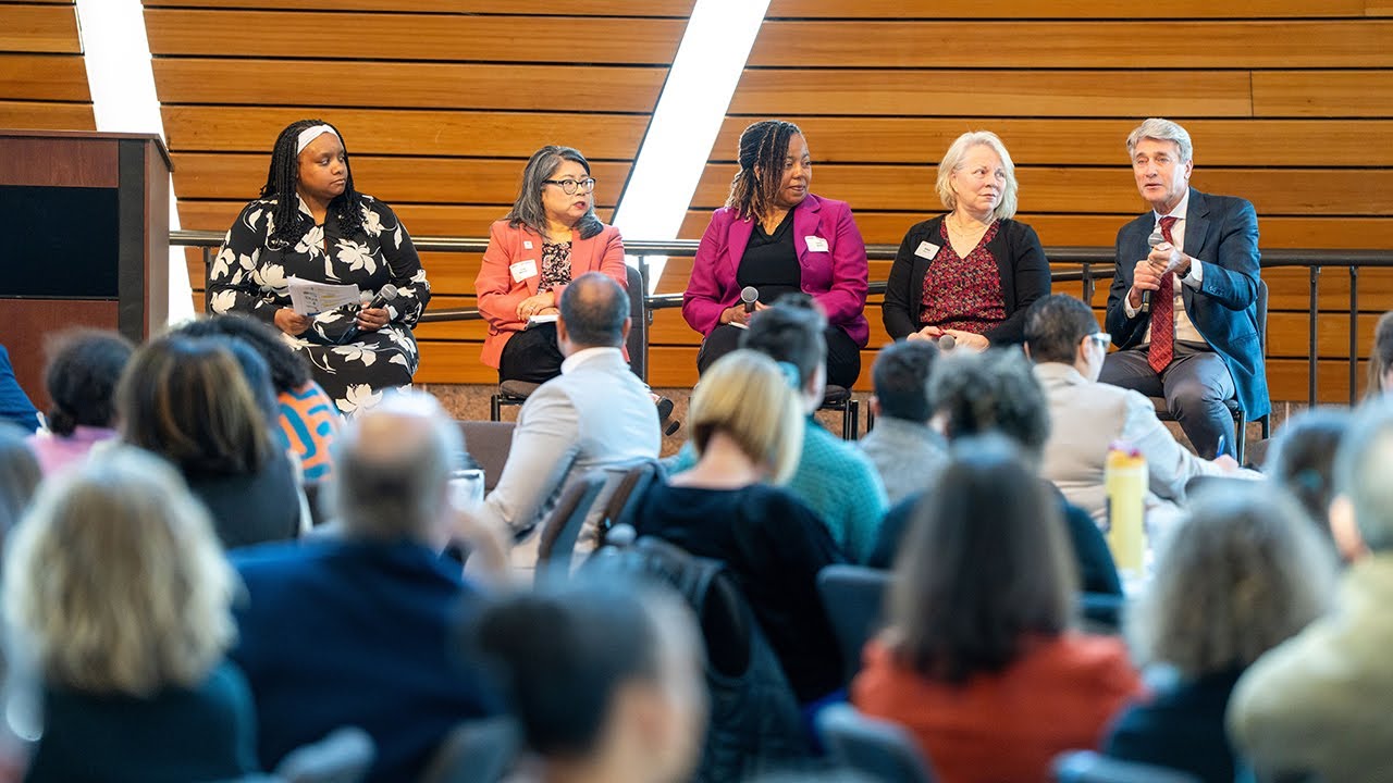 Education: Youth Career Pathways (Full Event)