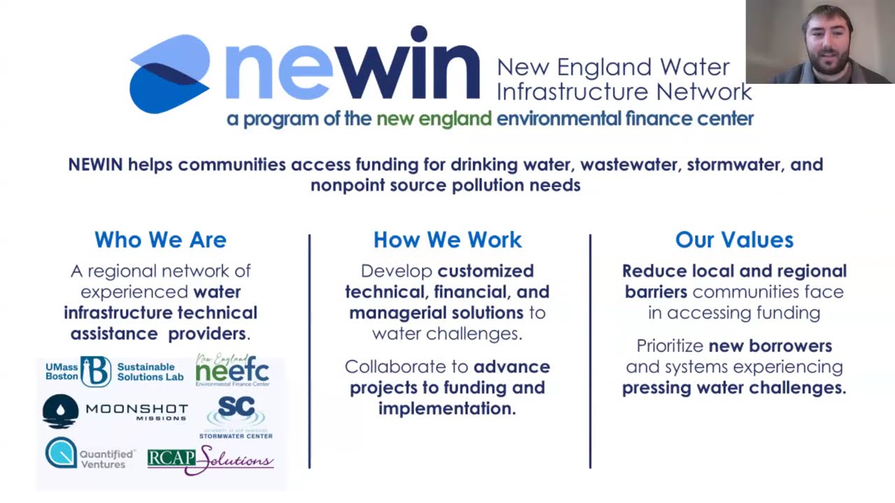 2025 Rhode Island Funding Workshop