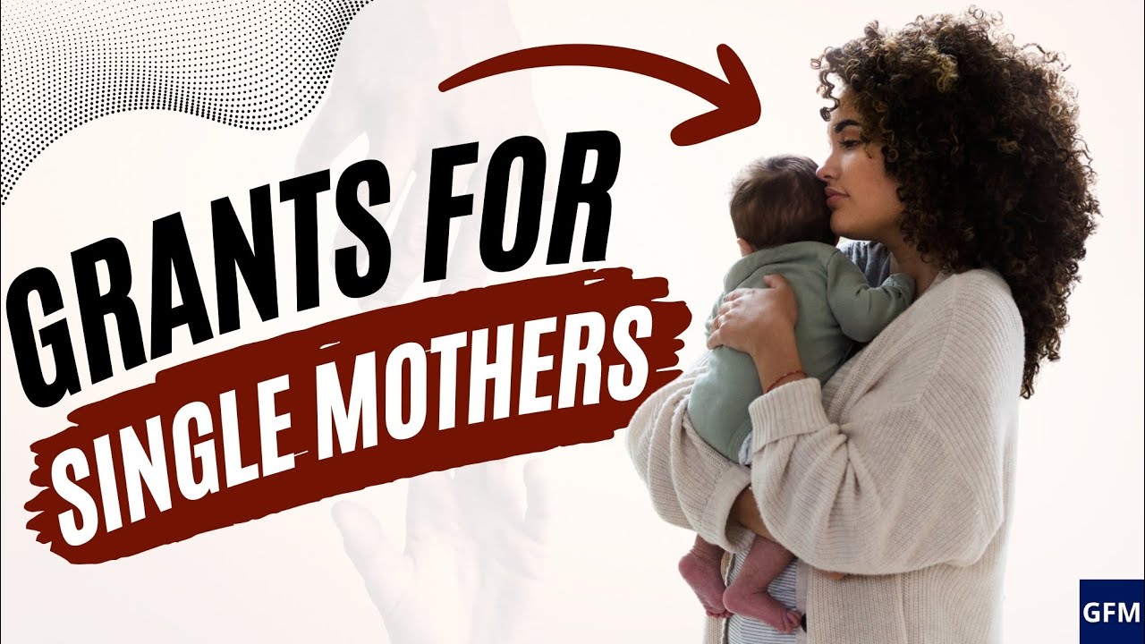 Unlocking Opportunities: How Single Mothers Can Access Federal Grants!