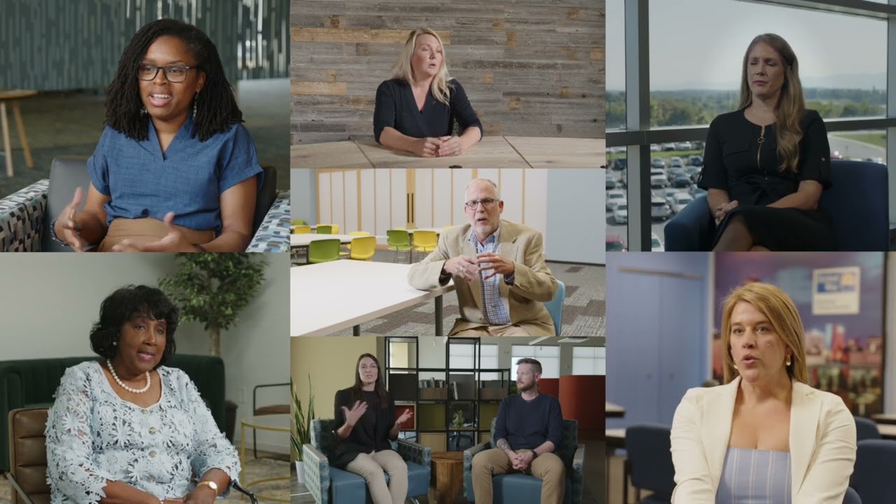 Tennessee Opportunity Pilot Initiative Grantees