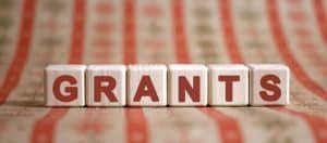 Grants Management Systems 