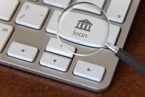 Online Loan in the USA