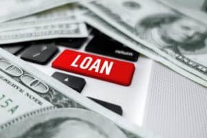 Personal Loan Companies in the USA