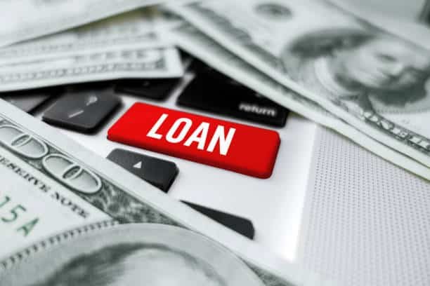 What are the Top 10 Personal Loan Companies in the USA?