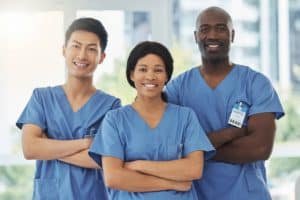 Nursing Jobs in New Zealand 