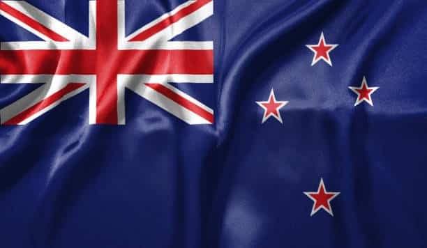 New Zealand work visa for Singaporeans