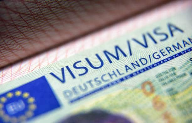 Work Visa in Germany