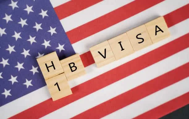 US H1B Work Visa