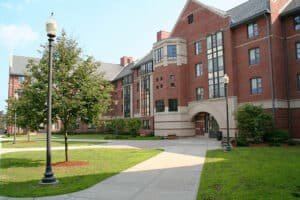 University of Connecticut Acceptance Rate