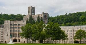 West Point Academy Acceptance Rate