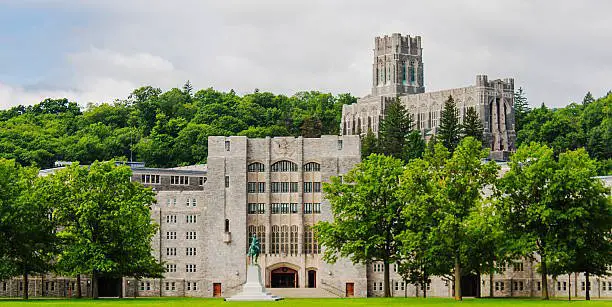 West Point Academy Acceptance Rate
