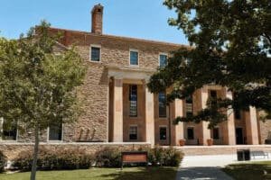 Barrett Honors College acceptance rate