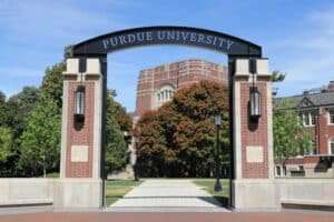 Purdue Transfer Acceptance Rate