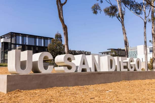 UCSD Computer Science Acceptance Rate