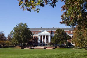 University of Maryland Transfer Acceptance Rate