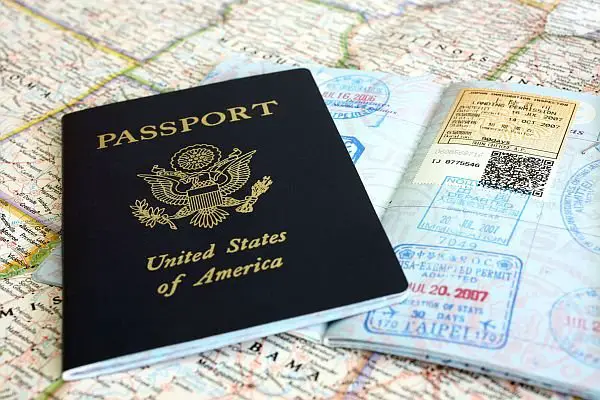 Best 5 American visas for international students