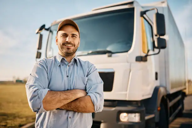 Truck Driver Job in Canada