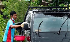 car wash jobs in USA with visa sponsorship