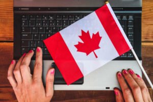 Job in Canada From Nigeria