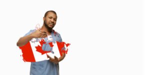 Relocate to Canada From Nigeria Without IELTS