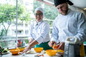 Culinary School Grants