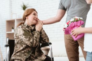 Disabled Veterans National Foundation Grants 