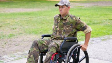Disabled Veterans National Foundation Grants
