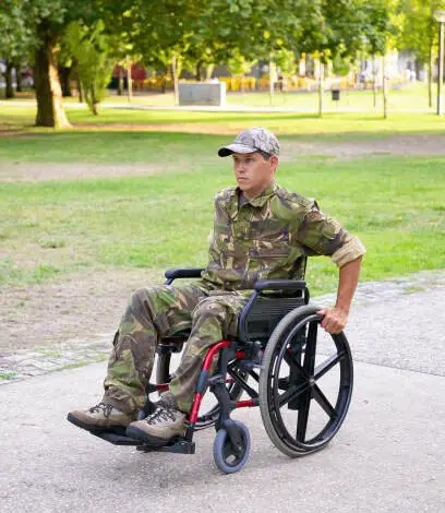 Disabled Veterans National Foundation Grants