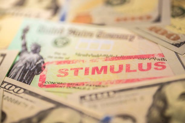 Economic Stimulus small business grants