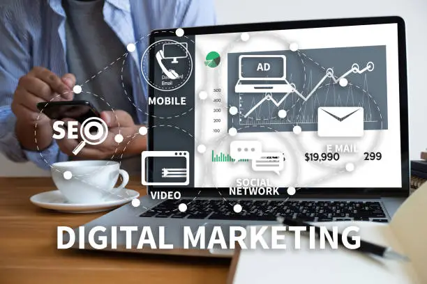 Grant Cardone Digital Marketing
