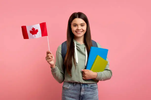 Grants for Canadian Students Studying