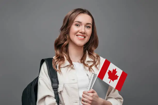 Grants for Canadian Students 
