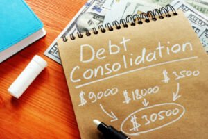 Government Grants for Debt Consolidation