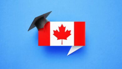 Grants for Canadian Students