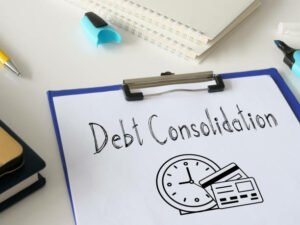 Government Grants for Debt Consolidation