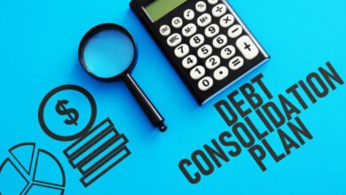 Government Grants for Debt Consolidation
