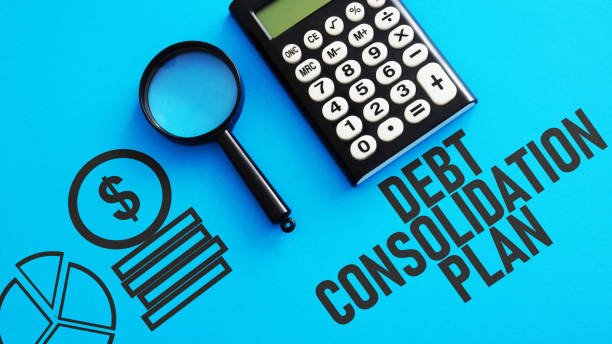 Government Grants for Debt Consolidation