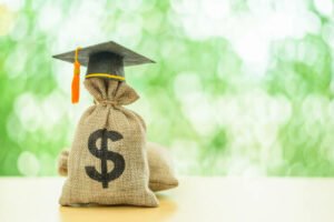 College Grants for Living Expenses 