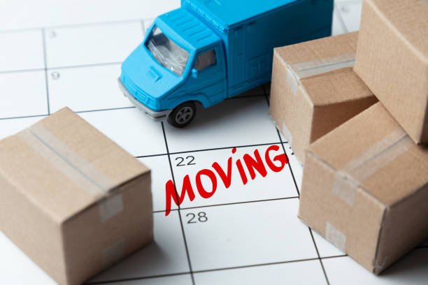 Moving Companies in Grants Pass, Oregon 