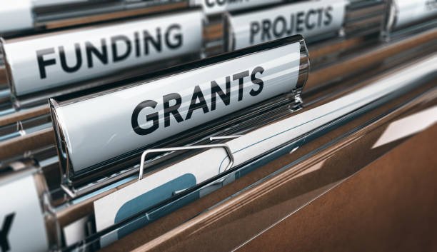 Research and Development Grants
