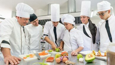 Culinary School Grants