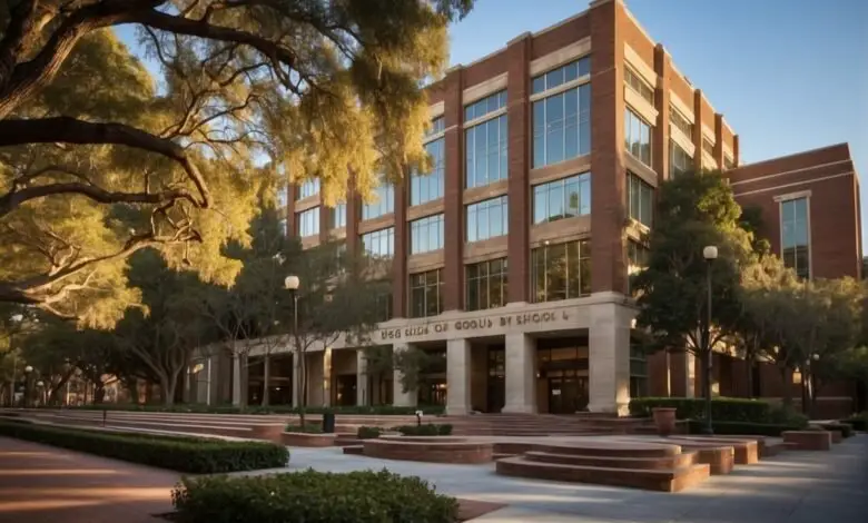 USC Law School Acceptance Rate 3