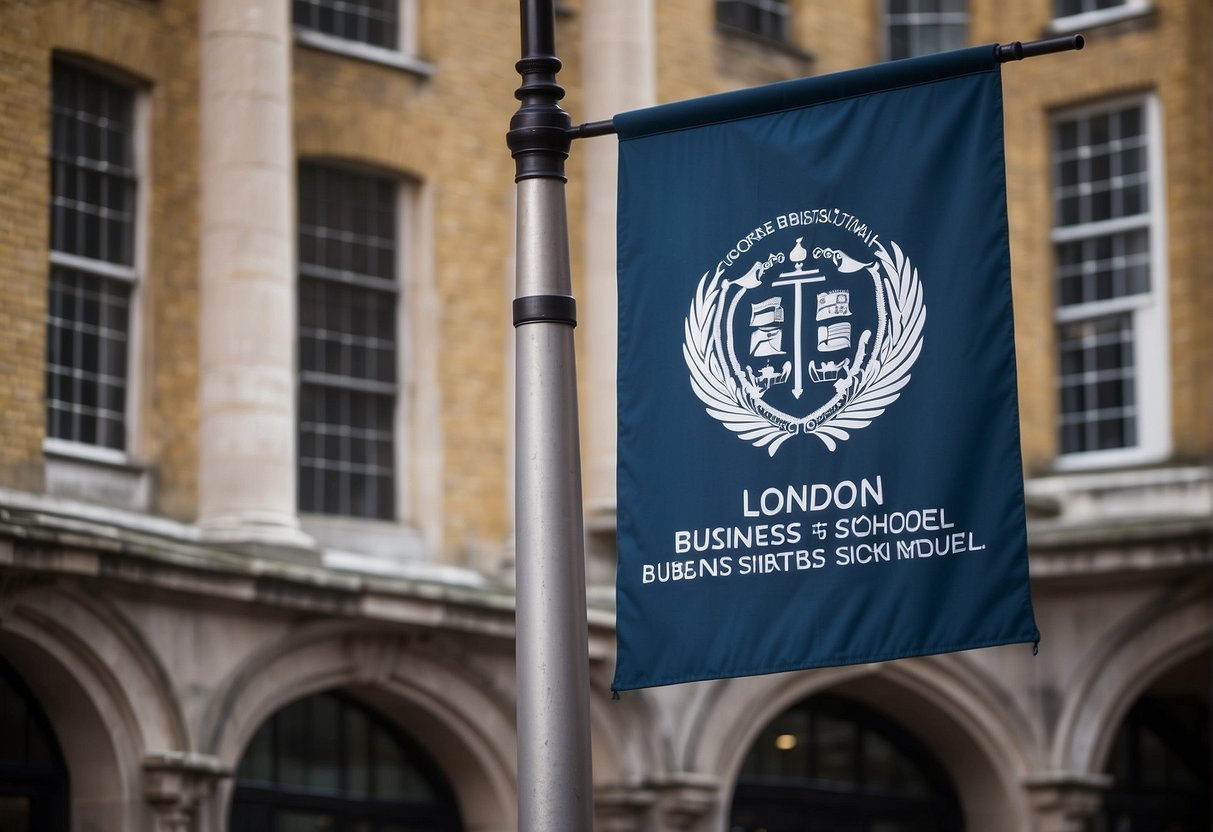  London Business School Acceptance Rate 2