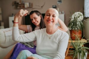 Grants for Breast Cancer Patients