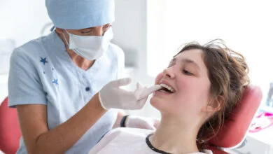 Cosmetic Dentistry Grant Complaints