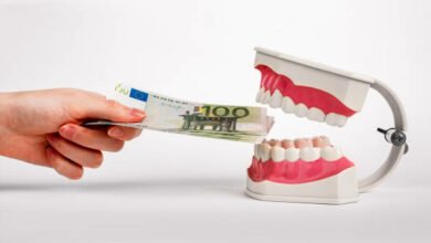 Grants for Dental Implants in Florida