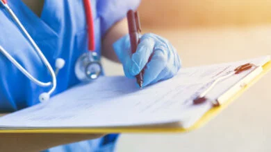 Grants for Registered Nurses