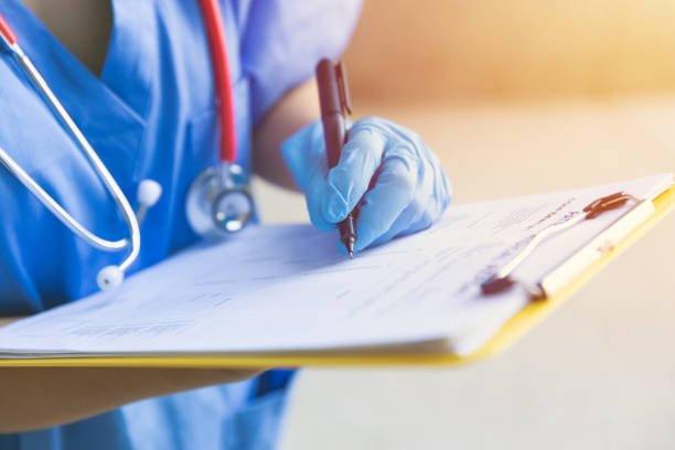 Grants for Registered Nurses