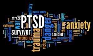 Grant For PTSD Treatments 