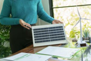  Renewable Energy Training Grants